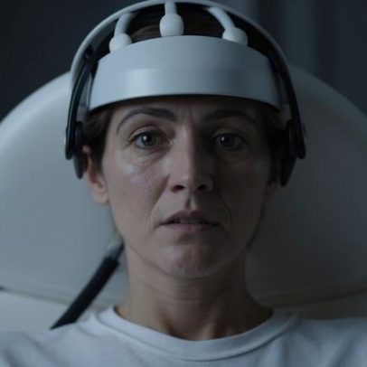 Signal One: Quaid e Thewlis em história de primeiro contato de alto conceito