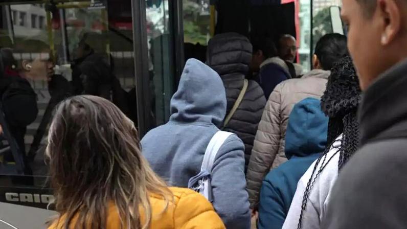 Junho deve ter duas quedas acentuadas de temperatura