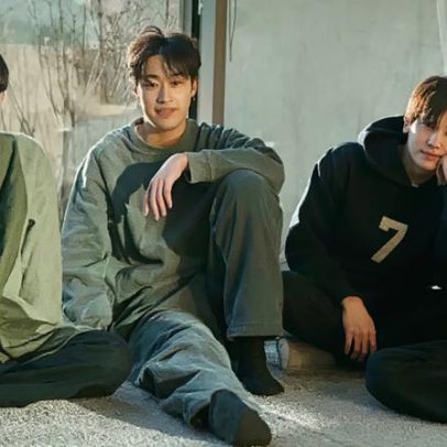 BTS pede que fãs assistam aos shows sem celulares levantados