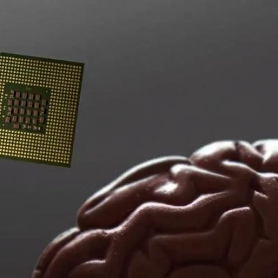 Chip cerebral resiste a frio extremo e pode revolucionar a computação