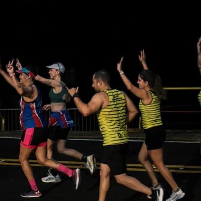 Maratona Internacional de Foz do Iguaçu retorna em 2026 com inscrições abertas