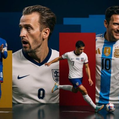 Guia por equipes da Copa do Mundo de 2026: o que esperar e quem observar