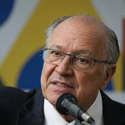 Governo busca retirar embargo da UE sobre carne brasileira, afirma Alckmin