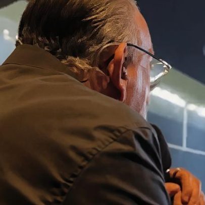 Galvão Bueno diz que Copa do Mundo no SBT marca despedida da narração
