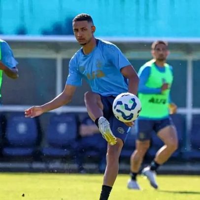 Grêmio acelera saídas e prepara mudanças para retomada