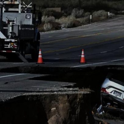 Especialistas demitidos por Trump reavivam site climático
