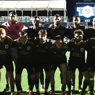 Equipes ligadas à Kings League não chegam à final do TST