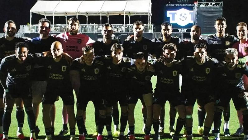 Equipes ligadas à Kings League não chegam à final do TST
