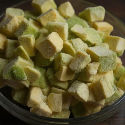 Como congelar abacate sem perder sabor e evitar desperdício