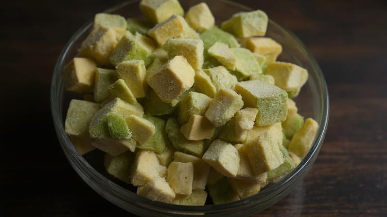 Como congelar abacate sem perder sabor e evitar desperdício