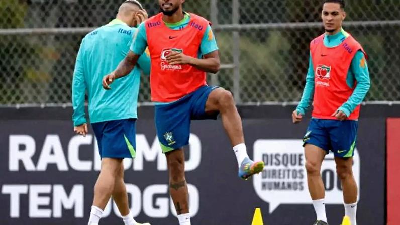Éderson teve temporada de destaque na Atalanta –