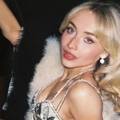 Sabrina Carpenter pede medida protetiva após perseguição