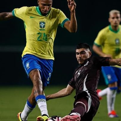 Éderson enfrenta correria e parte para a Copa do Mundo