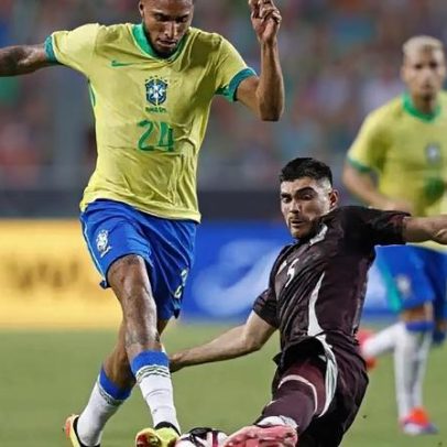Éderson encara correria e parte para a Copa do Mundo