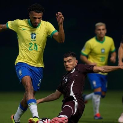 Éderson chega aos EUA e integra elenco da Seleção para a Copa