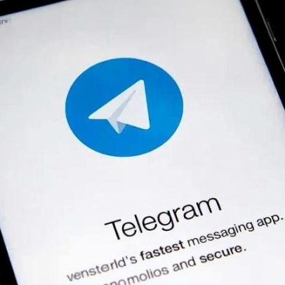 Telegram paga R$ 1 milhão ao melhor vídeo sobre liberdade digital