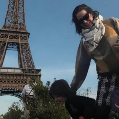 Letícia Colin aborda saúde mental no puerpério e revela que não estava bem