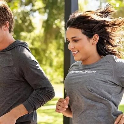 Correr faz bem: principais benefícios para corpo e mente