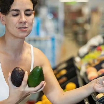 Como escolher o abacate no ponto certo com 6 dicas para não errar