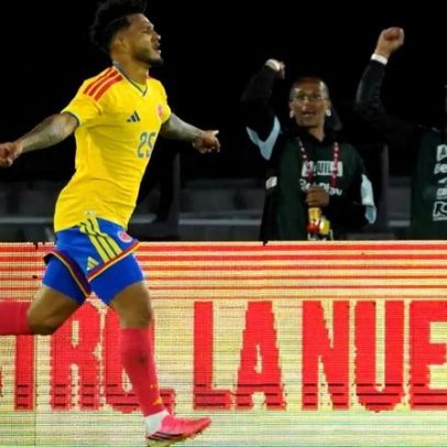 Atacantes favoritos para a artilharia da Copa 2026