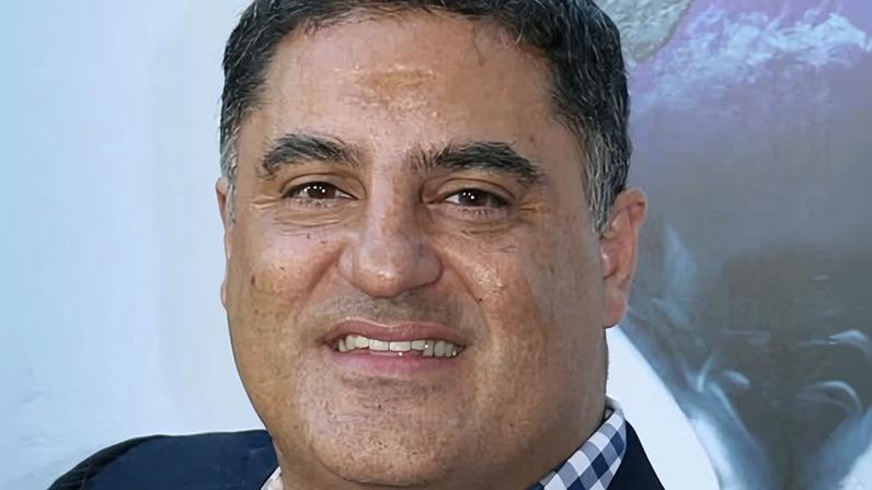 Cenk Uygur has been accused of propagating antisemitic tropes in his criticism of Israel.