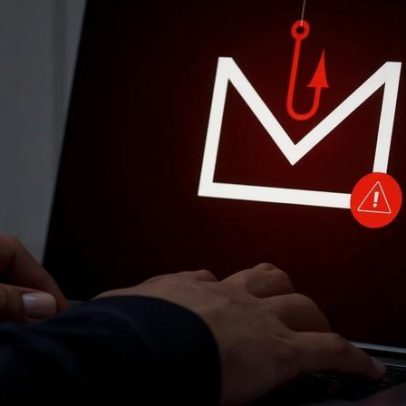 Hackers usam e-mail falso de compra para roubar senhas com PureLogs