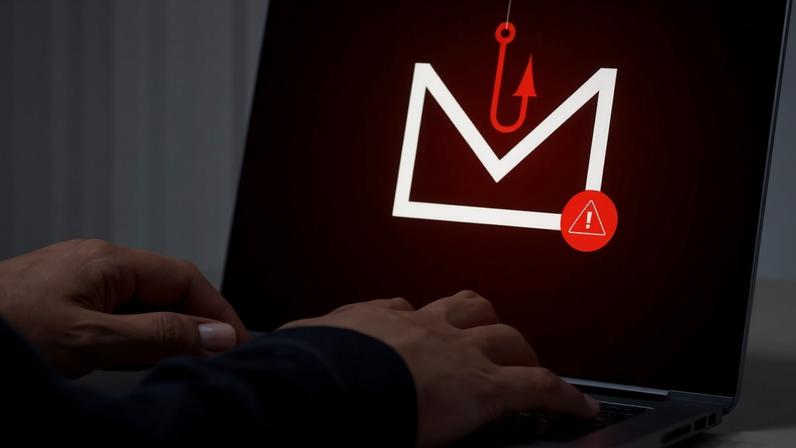 Hackers usam e-mail falso de compra para roubar senhas com PureLogs