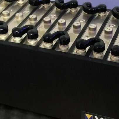 China recicla baterias de veículos elétricos para reduzir impactos ambientais