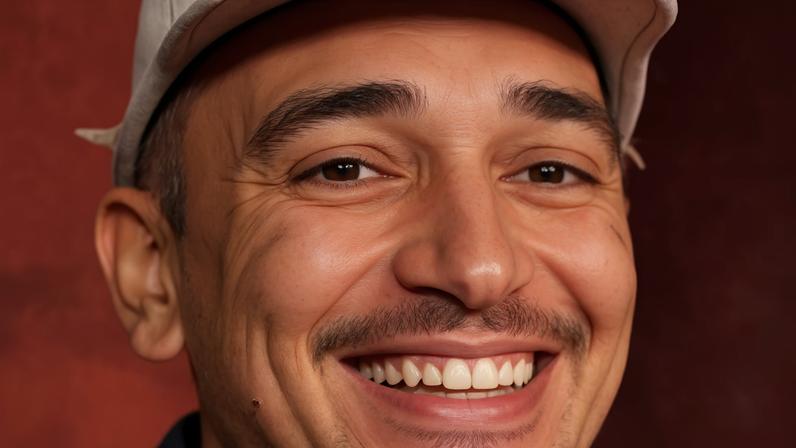 João Gomes.
