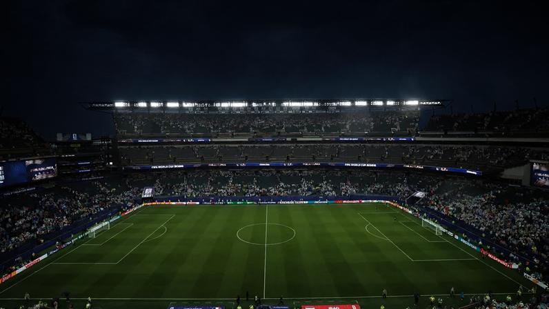 Foto: Esporte News Mundo