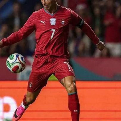 Como o corpo dos melhores jogadores de futebol mudou nos últimos 50 anos