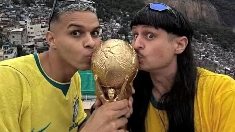 Foto: Reprodução/Instagram / Rolling Stone Brasil