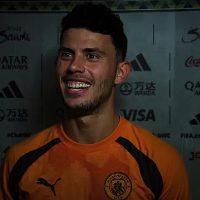 Brasileiro que recusou a Seleção vai à Copa defendendo Portugal