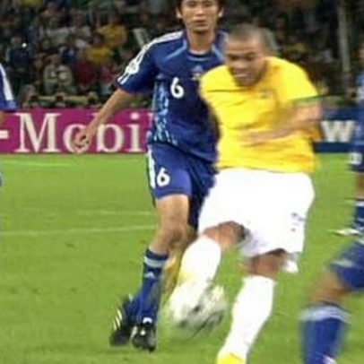 Brasil tem 11 vitórias, 2 empates e 1 derrota contra o Japão, histórico