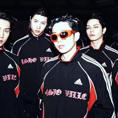 Jay Park rebate críticas por acompanhar LNGSHOT em turnê