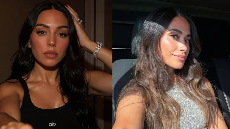 Bruna Biancardi é a quinta esposa de jogador mais bem paga do mundo por publipost, segundo ranking; veja quem está no TOP3!
