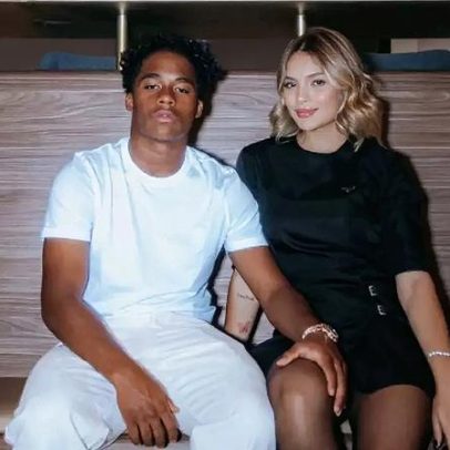 Gabriely Miranda expõe bastidores das esposas de jogadores e planos para a Copa