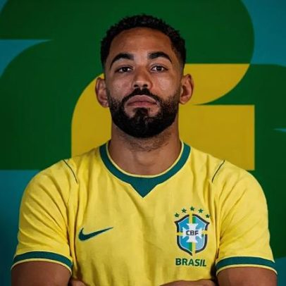 Ancelotti escolhe Matheus Cunha entre os eleitos