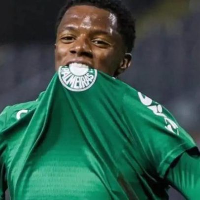 Palmeiras mantém invencibilidade e se aproxima de feito inédito no Sub-20