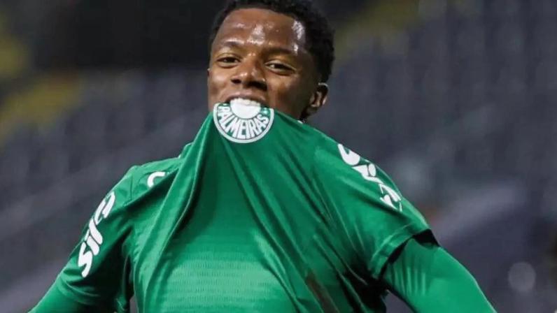 Palmeiras tem feito uma campanha consistente no Brasileirão sub-20 –