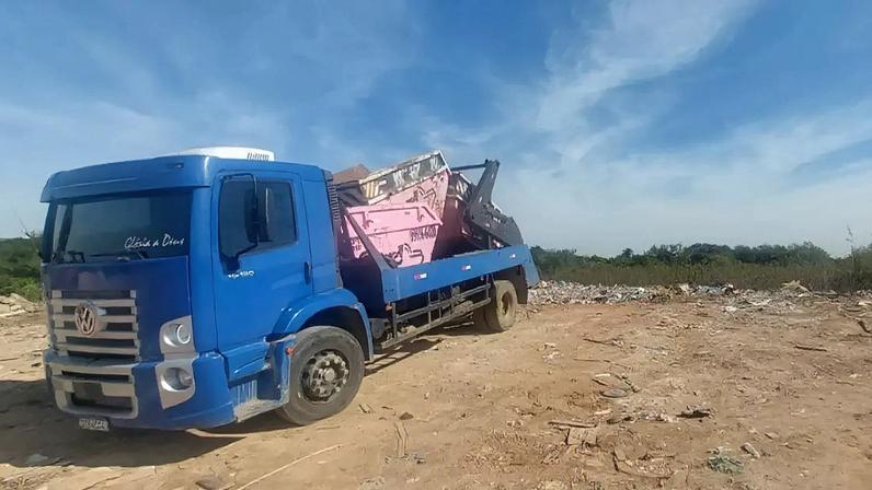 Foto: Divulgação DMLU/PMPA / Porto Alegre 24 horas