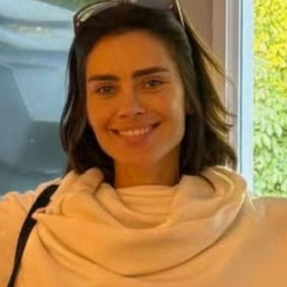 Carolina Dieckmann recebe alta após quatro dias internada
