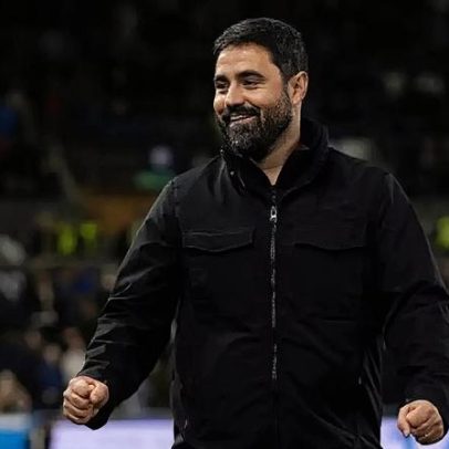 Vasco consulta Vítor Matos, ex-auxiliar de Klopp, para vaga de Renato