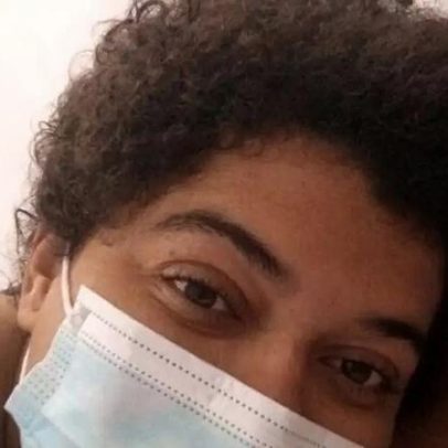 Bruna Maria: mãe enfrenta dor e luta para retomar a vida