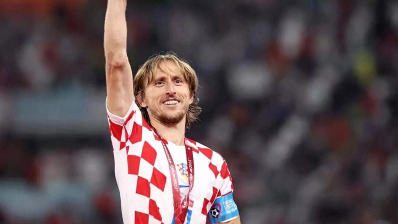 Modric