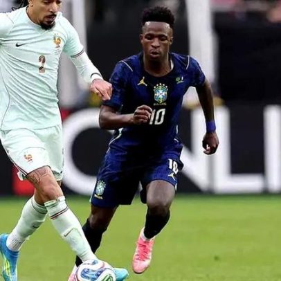 Gusto vê brecha para vaga na França