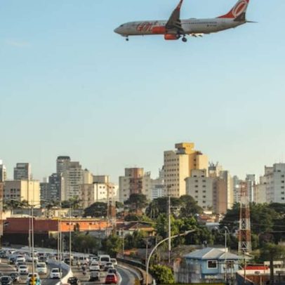 Petrobras reduz preço do QAV em 14,2% e mantém parcelamento em junho