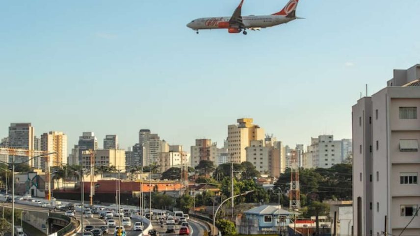 No acumulado desde dezembro de 2022, QAV registra queda real de 5,8%, segundo a Petrobras