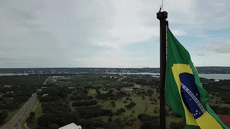 Cidade de Brasília completou 60 anos em 2020
