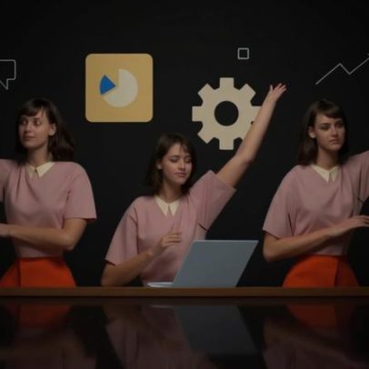 RH assume papel estratégico: liderar pessoas em um mundo AI First
